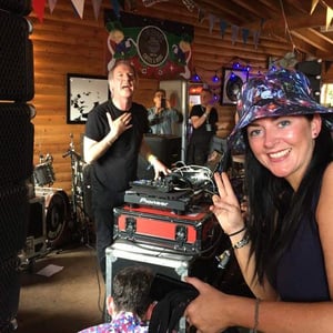 Image of Second Coming Bucket Hat