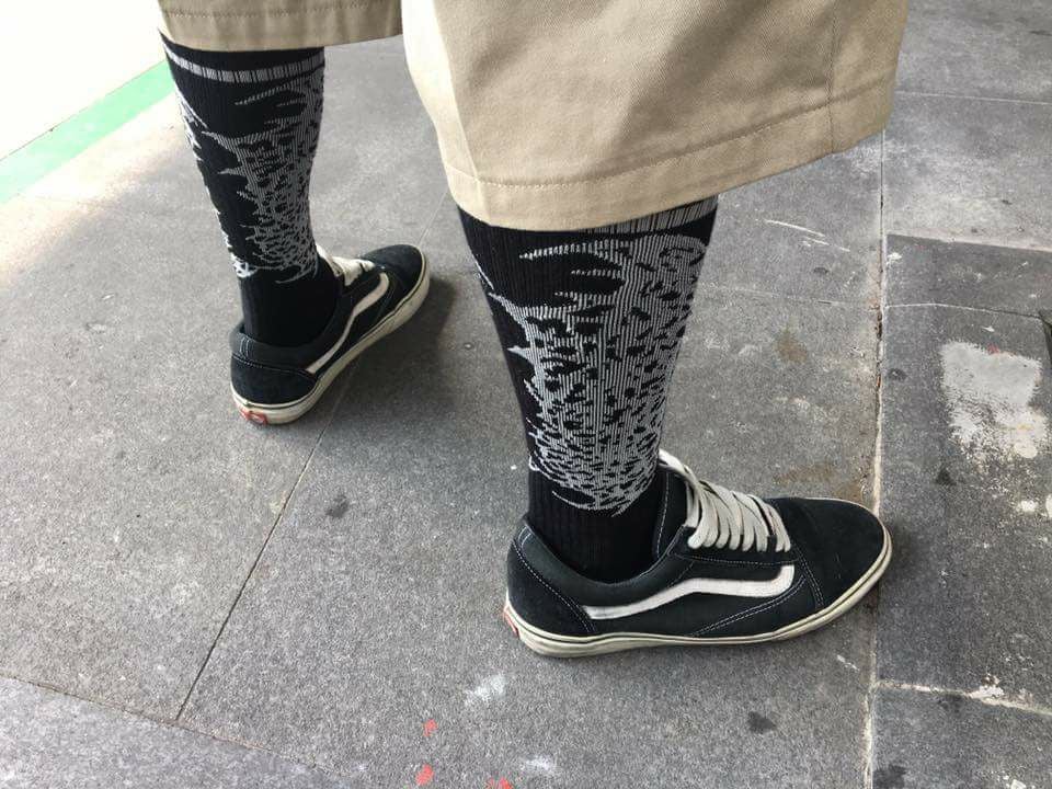 Image of GD SOCKS
