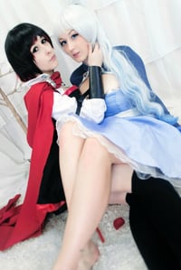 Image 2 of Ruby x Weiss Set