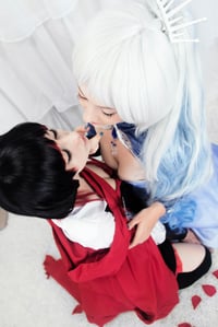 Image 3 of Ruby x Weiss Set