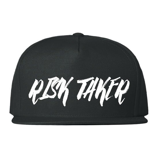 Image of Risk Taker Snapback