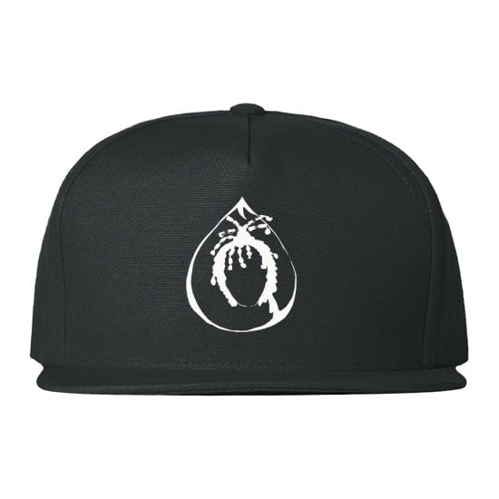 Image of Liquidelphia Logo Snapback