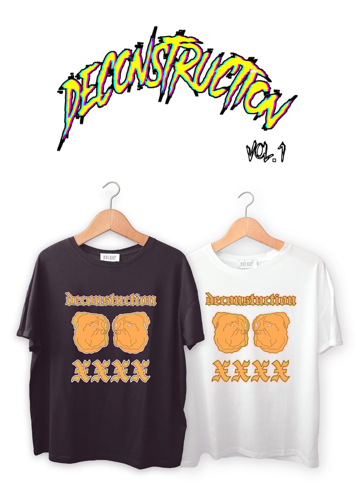 Image of PITBULL TEE.