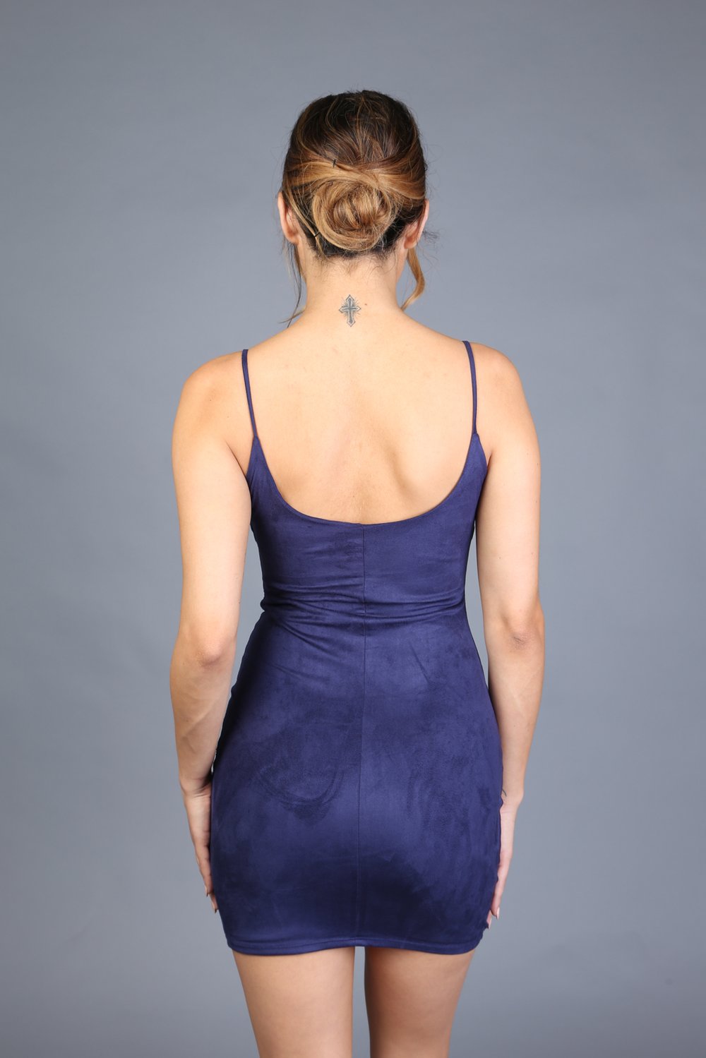 Kimmy Midi Dress