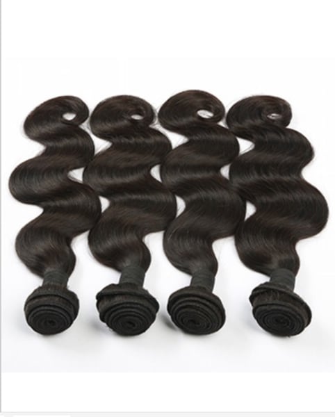 Image of Body wave 8A Bundles