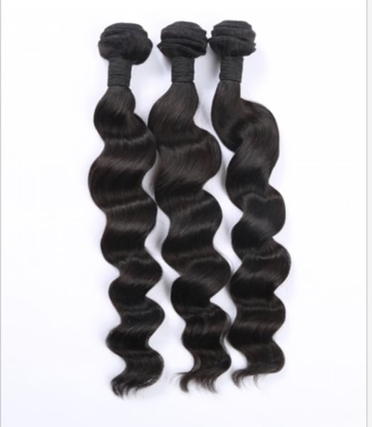 Image of Loose wave 8A Bundles