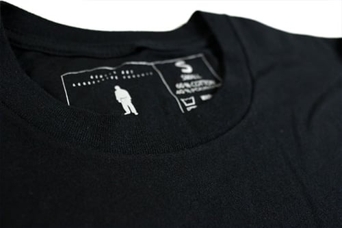 Image of AGGRO BRAND "Submit 'Em All" Shirt