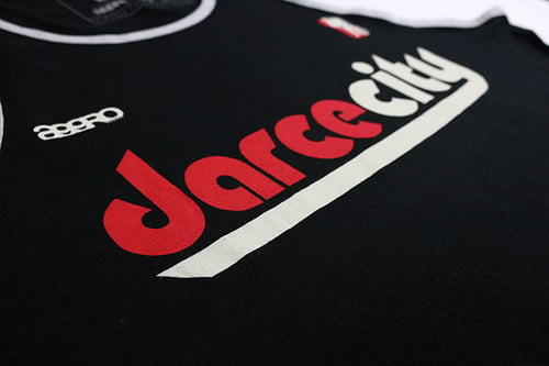 Image of AGGRO Brand "DarceCity" Contrast Tank Top