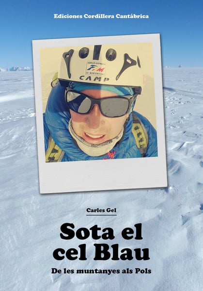 Image of SOTA EL CEL BLAU