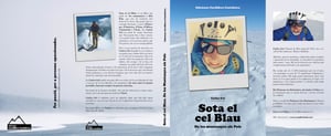 Image of SOTA EL CEL BLAU