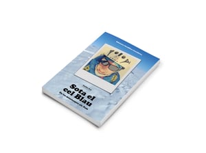 Image of SOTA EL CEL BLAU