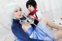 Image 4 of Ruby x Weiss Set