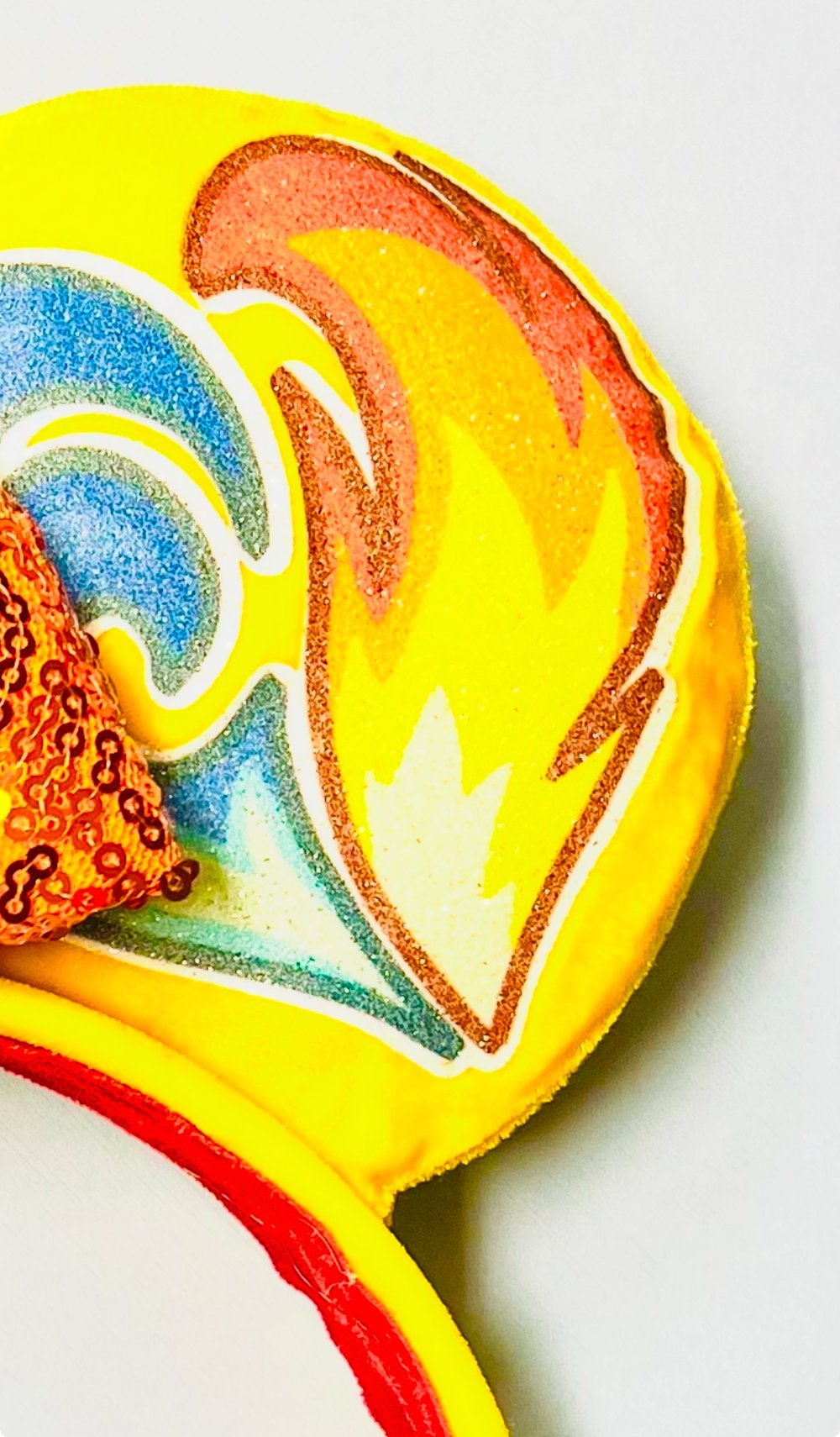 Image of Wade & Ember Love