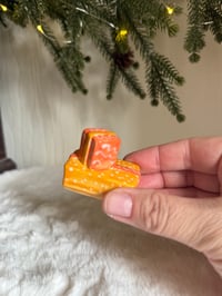 Image 5 of Gift Box J Holder 