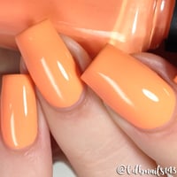 Image 5 of Gin & Carrot Juice