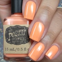 Image 1 of Gin & Carrot Juice