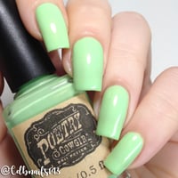 Image 4 of Cucumber Jalapeño Martini