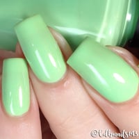 Image 5 of Cucumber Jalapeño Martini