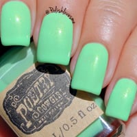 Image 2 of Cucumber Jalapeño Martini