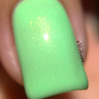 Image 3 of Cucumber Jalapeño Martini