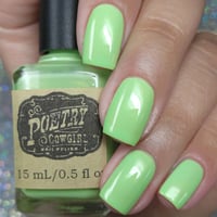 Image 1 of Cucumber Jalapeño Martini