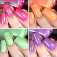 Image 3 of Summer Cocktails Collection