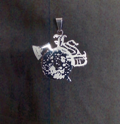 Image of LSP - Frost Charm