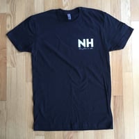 Image 1 of Big NH tee - unisex