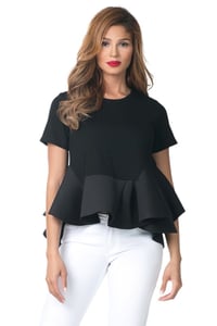 Image 1 of Khloe Top