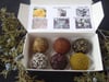 Wild Weed Truffles (6 in a box)