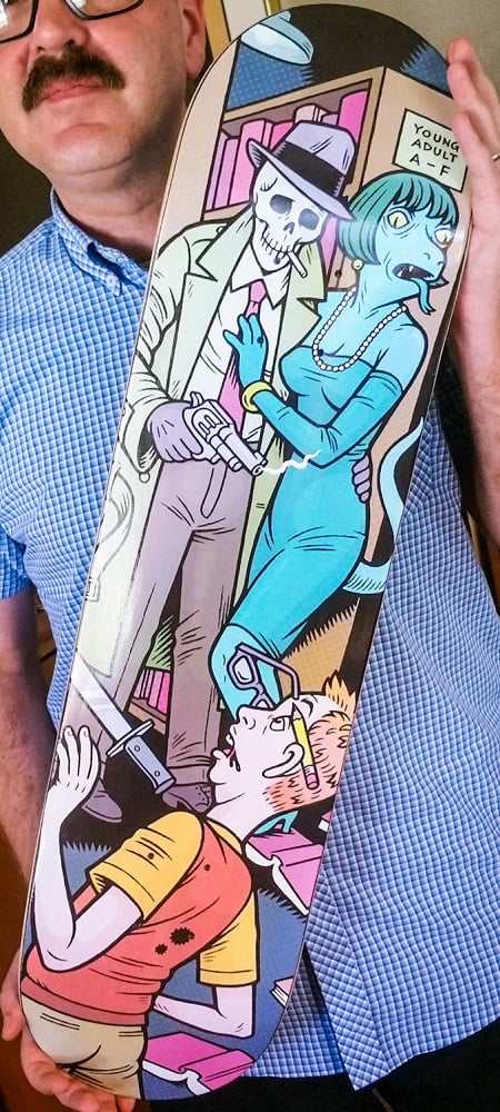 Image of Pulp Fiction