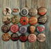 Image of 10 Random Buttons for $5! - may take 2-4 weeks to ship 