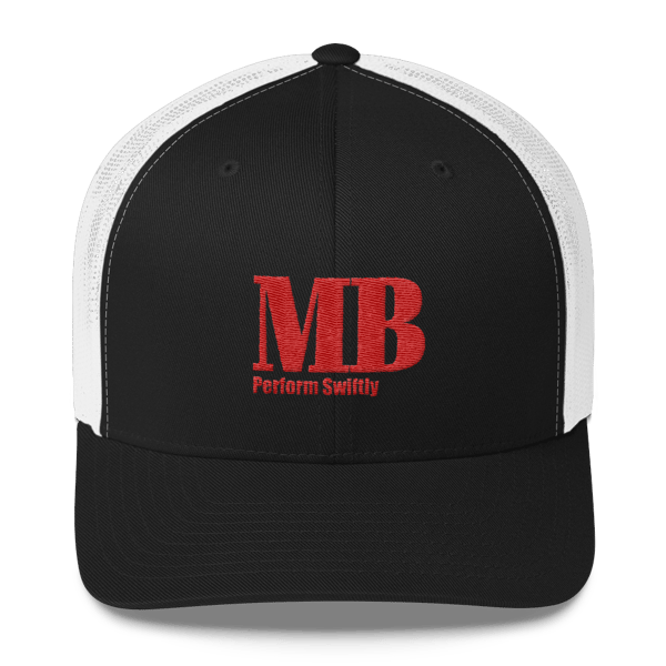 Image of MB-Original Cap