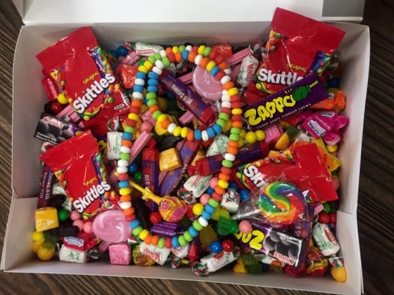 Image of Candyland box