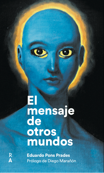 Image of Libro "El mensaje de otros mundos"