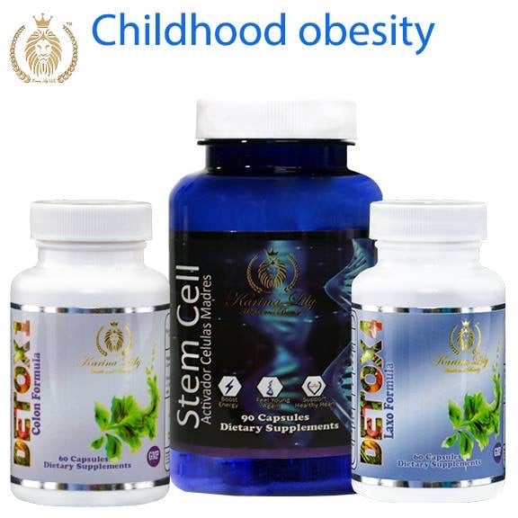 Image of Childhood Obesity