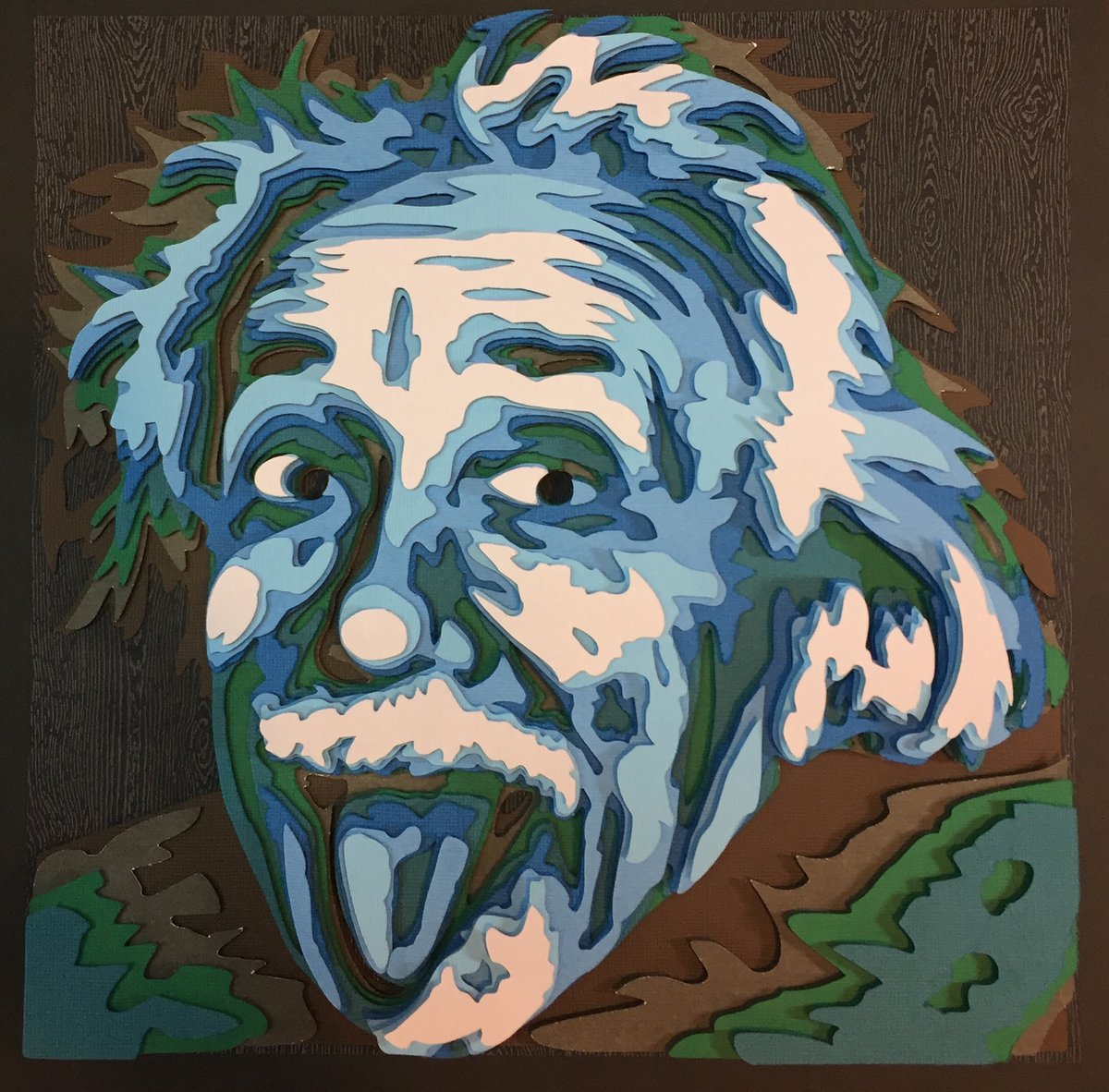 Image of Albert Einstein