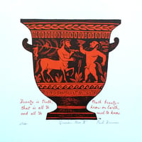 Image 1 of Grecian Urn II