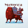 Norwich, A Fine City