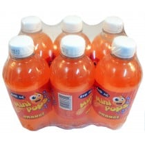 Image of Kids Mini Pop Drinks 6PK