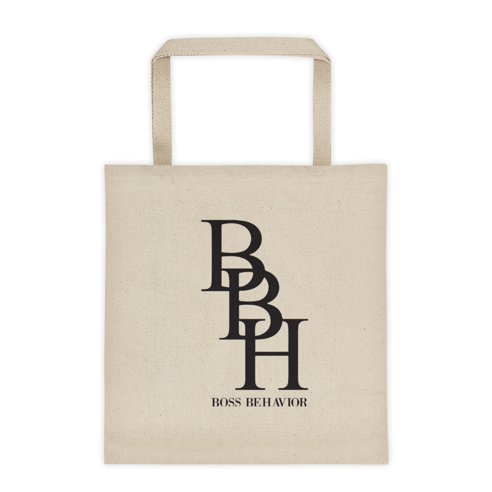 Boss cheap signature bag