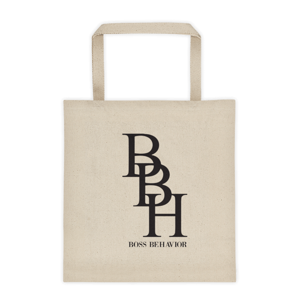 Image of BBH Logo Signature Bag