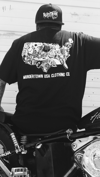 American Motor Culture