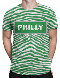 90's Philly Football T-Shirt