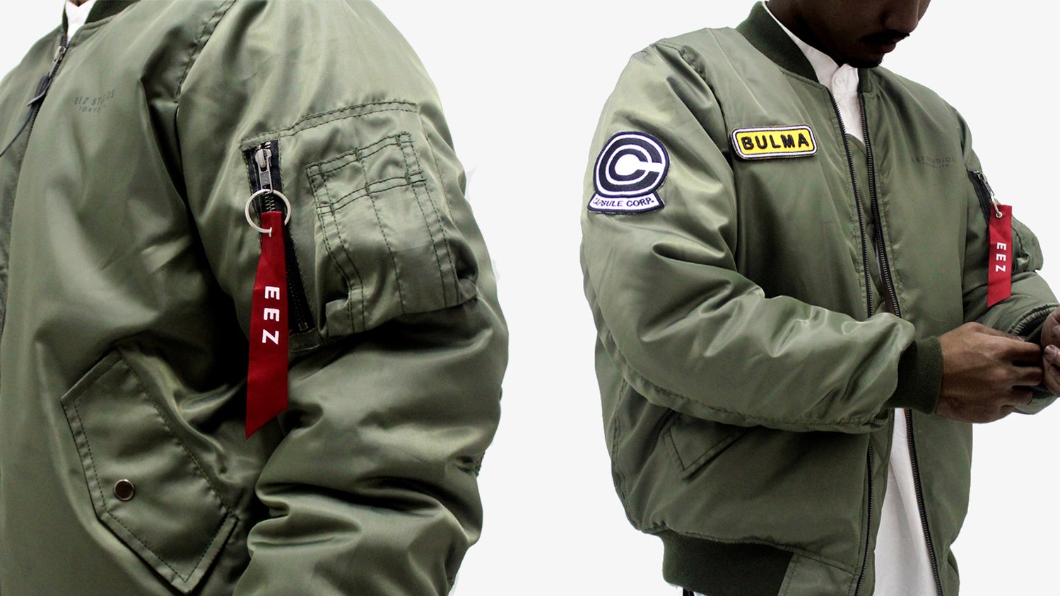 Image of Capsule Bomber