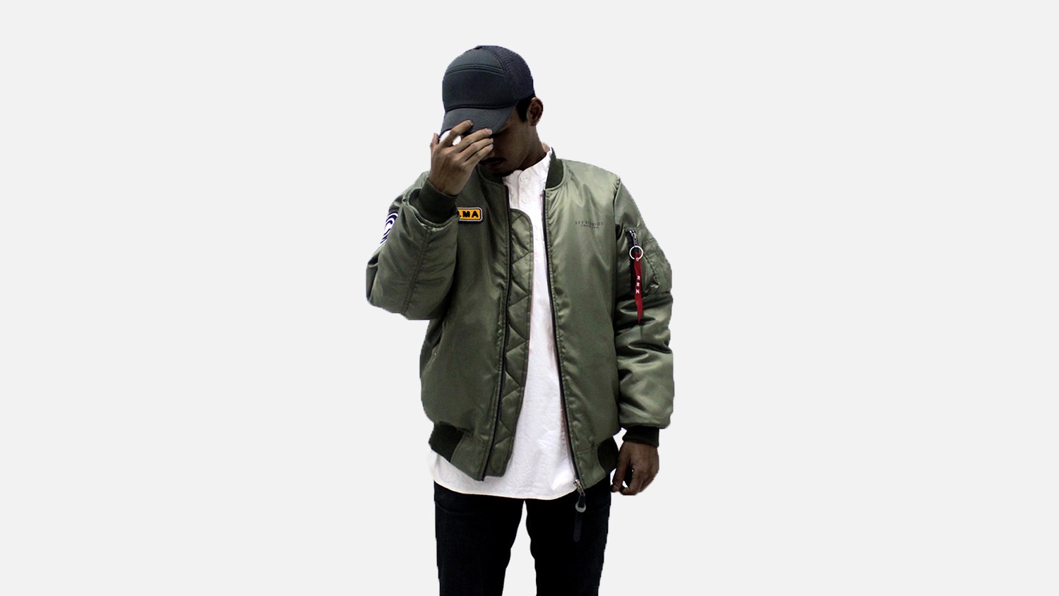 Image of Capsule Bomber