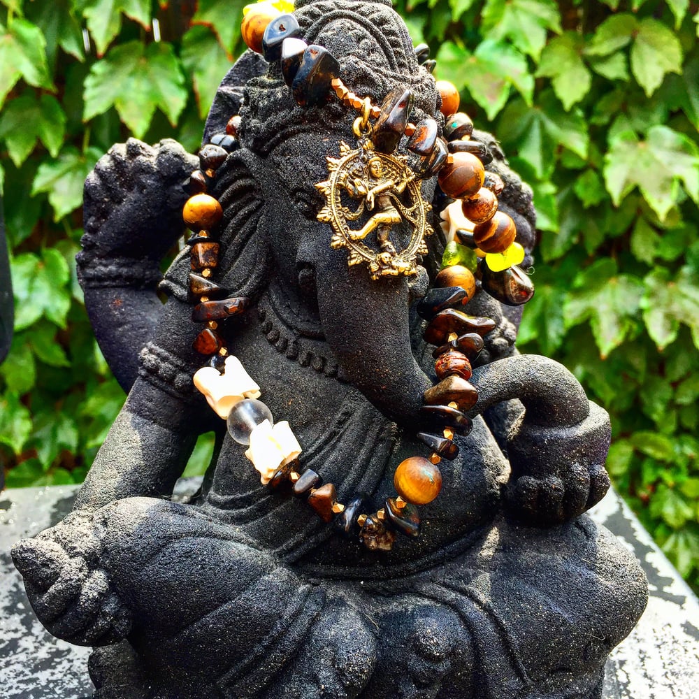 Image of Lord Shiva ~God of Creation and Destruction/From Divine Masculine Collection