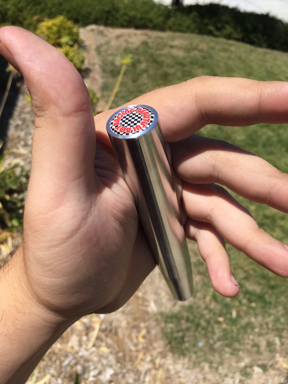 Image of Beautiful Boy Racing Shift Knob 