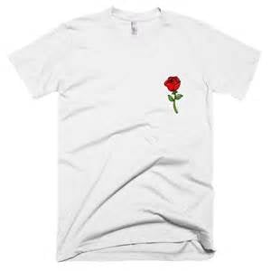 Image of Rose Tee