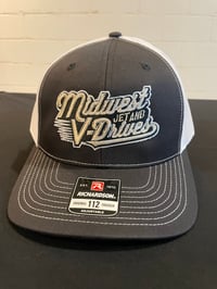 Image 1 of Midwest Script Logo